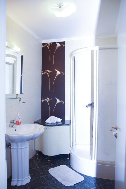 Club 218 Wellness Petra Apartman Siofok Ngoại thất bức ảnh