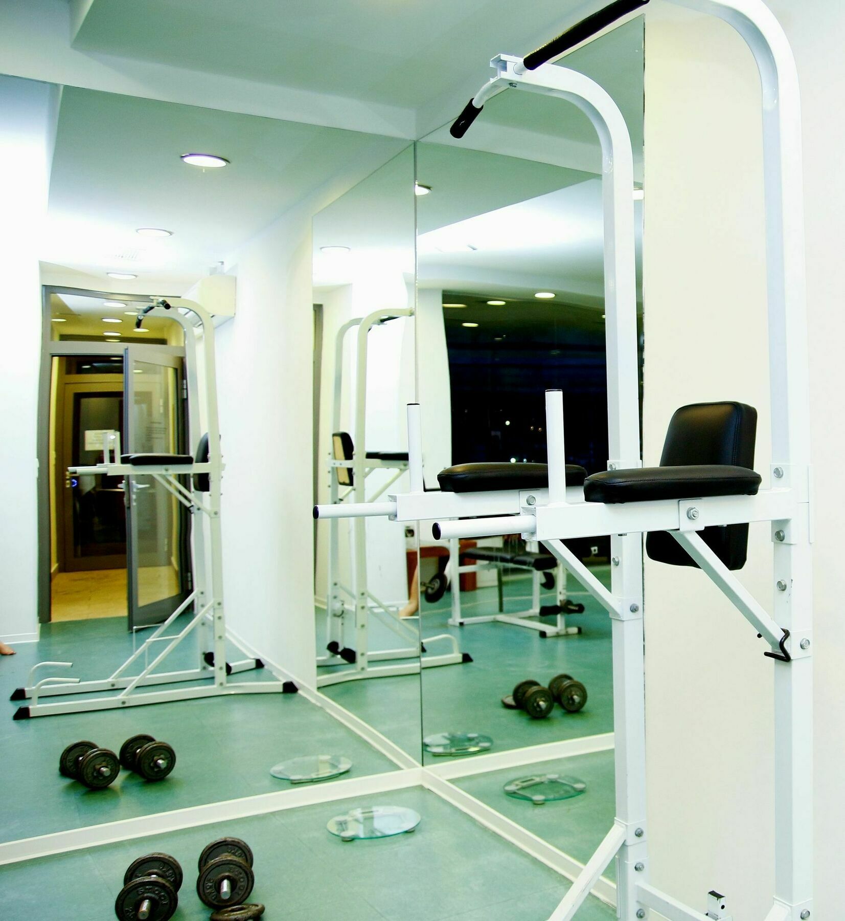 Club 218 Wellness Petra Apartman Siofok Ngoại thất bức ảnh